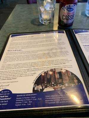 Pfanntastic Pannenkoek Haus