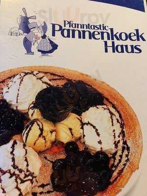 Pfanntastic Pannenkoek Haus