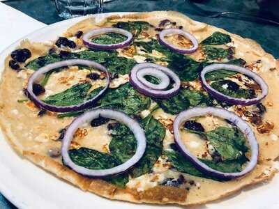 Pfanntastic Pannenkoek Haus