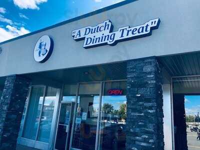 Pfanntastic Pannenkoek Haus