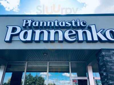 Pfanntastic Pannenkoek Haus