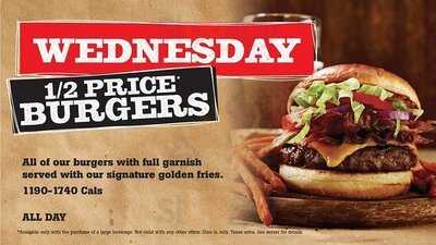 St Louis Bar And Grill