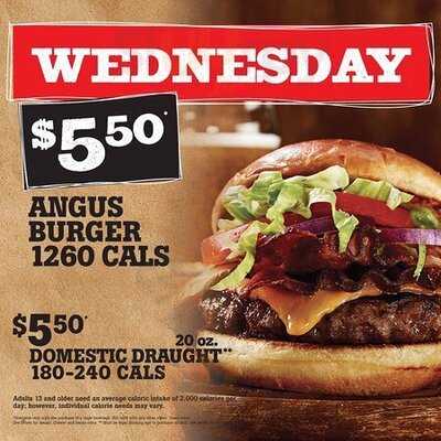 St Louis Bar And Grill