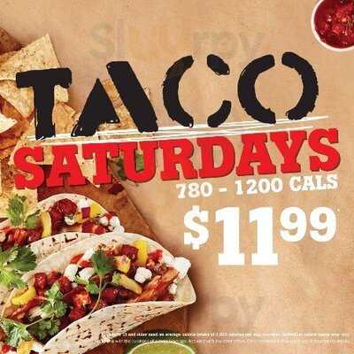 St Louis Bar And Grill