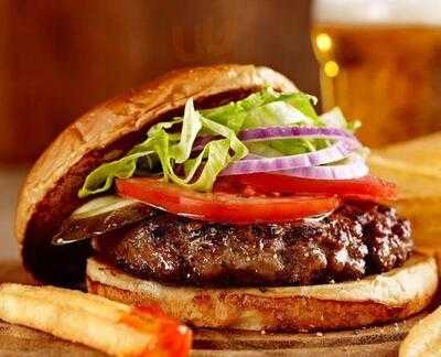 St Louis Bar And Grill