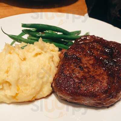 Chop Steakhouse & Bar