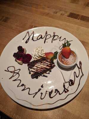 Chop Steakhouse & Bar