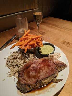 Chop Steakhouse & Bar