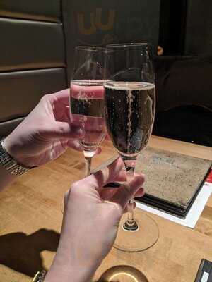 Chop Steakhouse & Bar