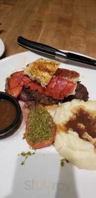 Chop Steakhouse & Bar