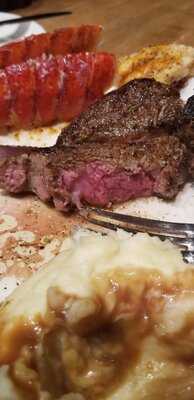 Chop Steakhouse & Bar