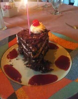 Elizabeth's Chalet Restaurants