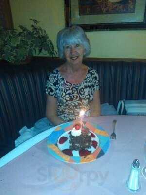 Elizabeth's Chalet Restaurants