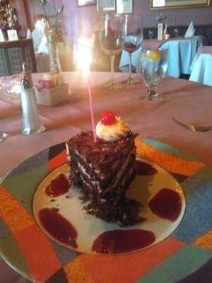 Elizabeth's Chalet Restaurants