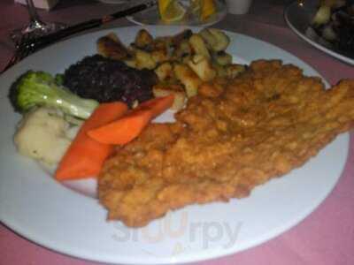 Elizabeth's Chalet Restaurants