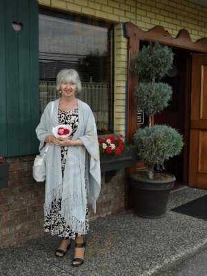 Elizabeth's Chalet Restaurants