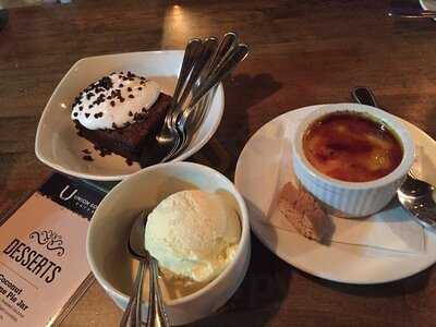 Union Social Eatery