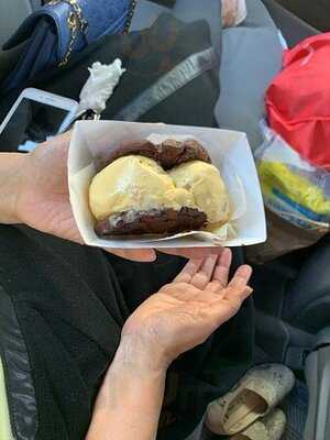 Bang Bang Ice Cream And Bakery