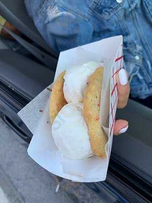 Bang Bang Ice Cream And Bakery