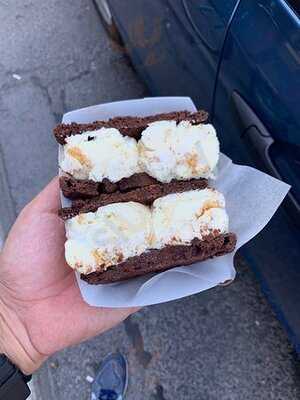 Bang Bang Ice Cream And Bakery