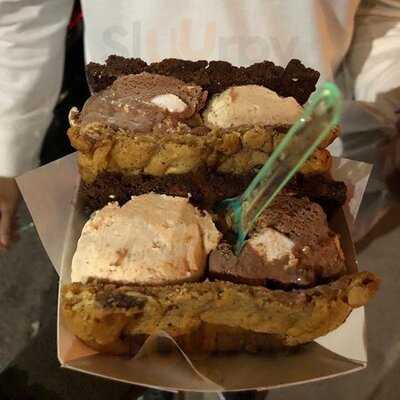 Bang Bang Ice Cream And Bakery