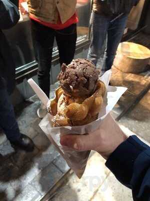 Bang Bang Ice Cream And Bakery