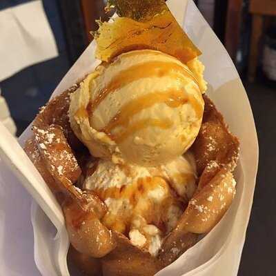 Bang Bang Ice Cream And Bakery