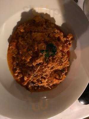 Michael's Back Door Restaurant