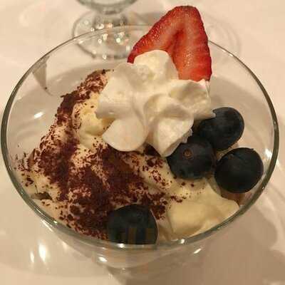 Michael's Back Door Restaurant