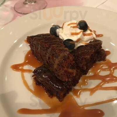 Michael's Back Door Restaurant