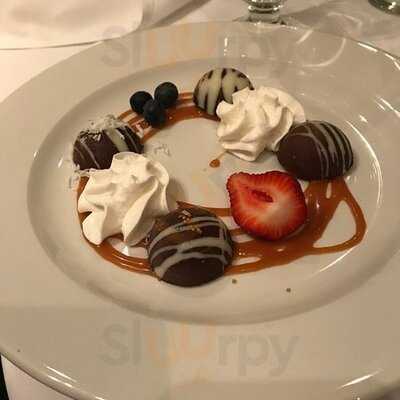 Michael's Back Door Restaurant