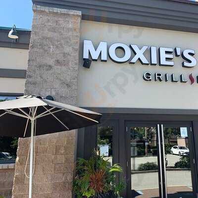 Moxies