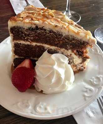 Promenade Cafe And Wine