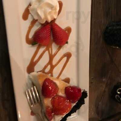 Promenade Cafe And Wine