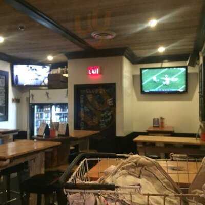 Hawthorne Beer Market & Bistro