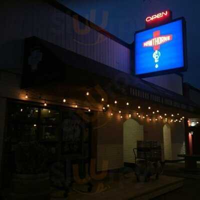 Hawthorne Beer Market & Bistro