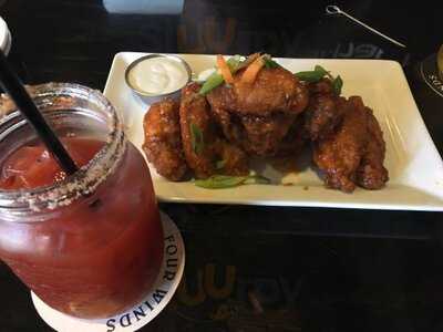 Hawthorne Beer Market & Bistro