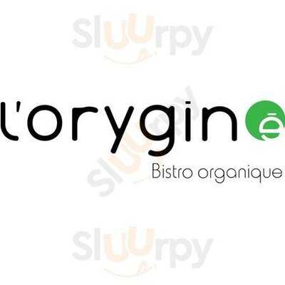 L'orygine