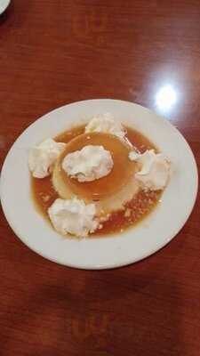 Kisamos Greek Taverna