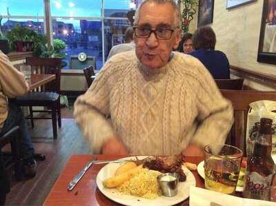 Kisamos Greek Taverna