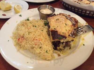 Kisamos Greek Taverna