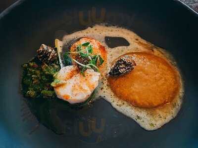 Harvest Room - Fairmont Hotel Macdonald