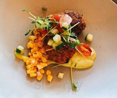 Harvest Room - Fairmont Hotel Macdonald