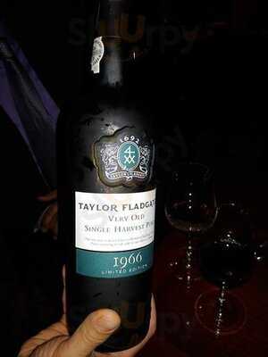 Harvest Room - Fairmont Hotel Macdonald