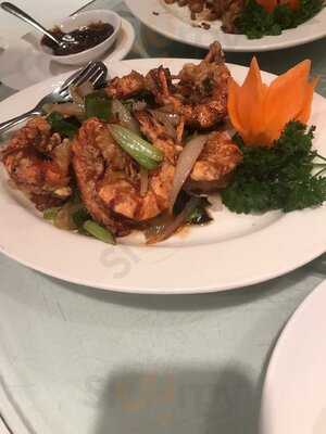 Kirin Seafood Restaurant