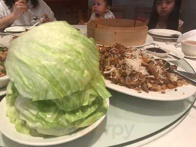 Kirin Seafood Restaurant