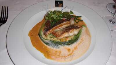 Restaurant Le Saint-amour