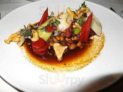 Restaurant Le Saint-amour