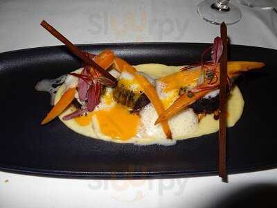 Restaurant Le Saint-amour