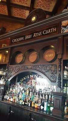 Dublin Crossing Pub